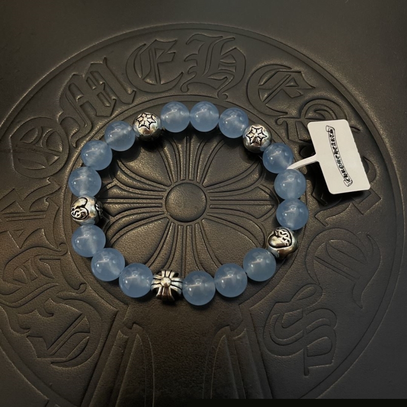 Ch**me He**ts bracelets